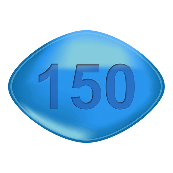 Віагра 150 мг - Від 28 грн/таб.