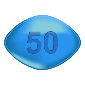 Віагра 50 мг - Від 19 грн/таб.