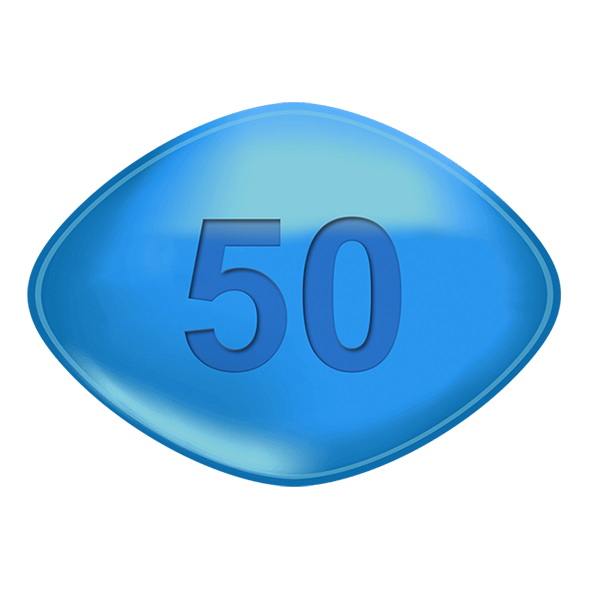 Віагра 50 мг - Від 19 грн/таб.