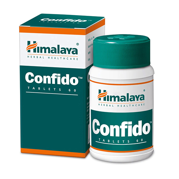 Конфідо (Confido)