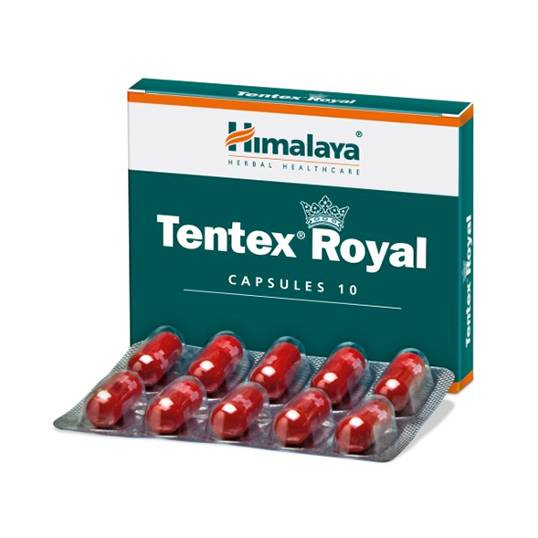 Тентекс Роял (Tentex Royal)